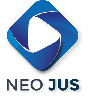 logomarca neojus