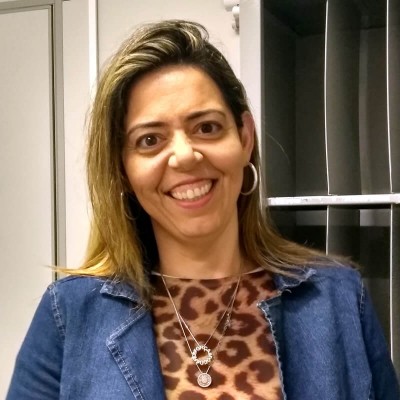 Tatiana Andrade