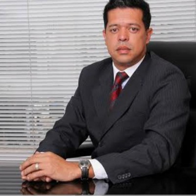 Carlos Aragaki